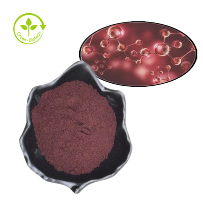 Bổ sung sức khỏe Bột Astaxanthin 5% tự nhiên 100%