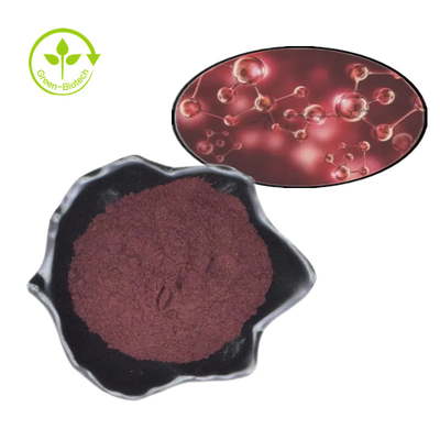 Bổ sung sức khỏe Bột Astaxanthin 5% tự nhiên 100%