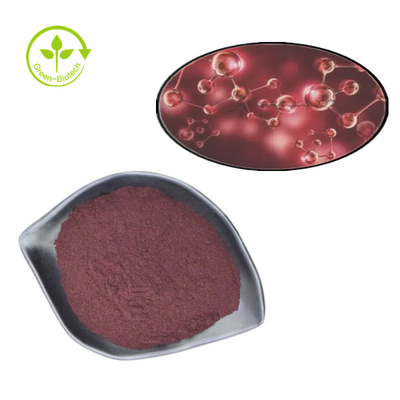 Nhà máy cung cấp Astaxanthin 10% Astaxanthin bột Astaxanthin dùng trong mỹ phẩm