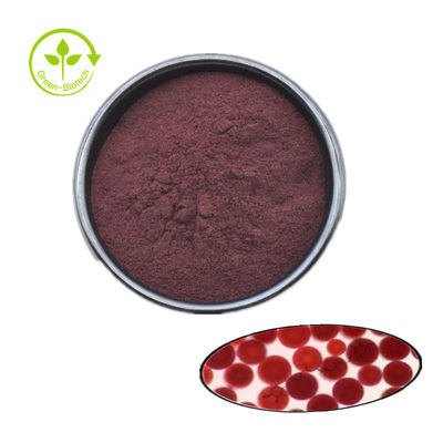 Chất lượng hàng đầu 5% 10% bột Astaxanthin Bột Astaxanthin tự nhiên nguyên chất