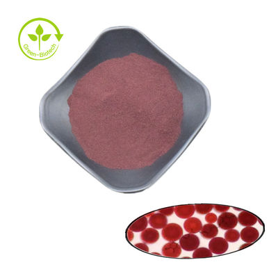Chất lượng hàng đầu 5% 10% bột Astaxanthin Bột Astaxanthin tự nhiên nguyên chất
