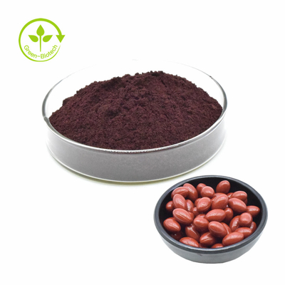 Bột chiết xuất Astaxanthin tảo đỏ nguyên chất với giá tốt nhất