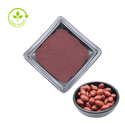 Bột chiết xuất Astaxanthin tảo đỏ nguyên chất với giá tốt nhất