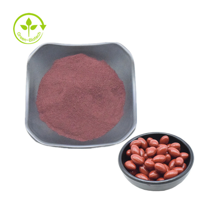 Nhà máy Bột Astaxanthin Cas 472-61-7 Astaxanthin 98% cấp thực phẩm tốt nhất