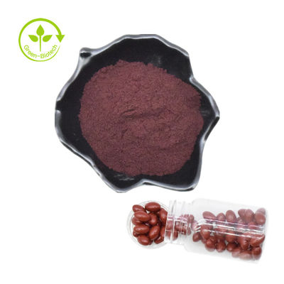 Chiết xuất Haematococcus Pluvialis tinh khiết cấp thực phẩm 2% bột Astaxanthin