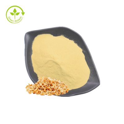 Bột Spermidine 98% chất lượng cao Cas334-50-9 Nootropics Bột Spermidine