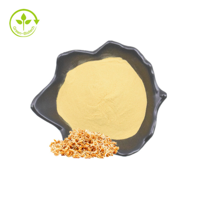 Bán chạy CAS NO 334-50-9 Chiết xuất mầm lúa mì 99% Spermidine Trihydrochloride Powder