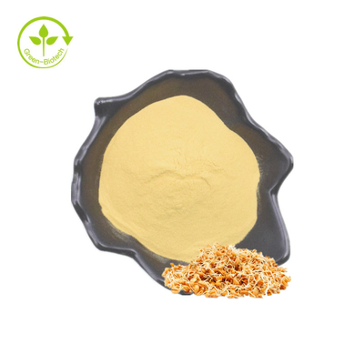 Giá tốt nhất 99% Độ tinh khiết Spermidine Trihydrochloride Cas 334-50-9 Hcl Spermidine Powder