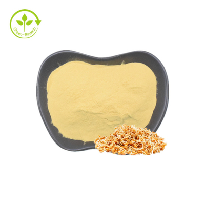 Số lượng lớn Spermidine Hydrochloride Bột Spermidine Trihydrochloride chất lượng hàng đầu