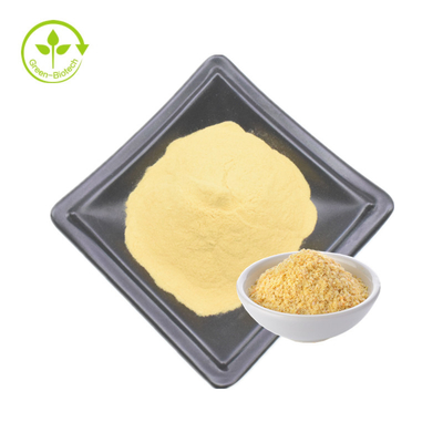 Spermidine 124-20-9 Chiết xuất mầm lúa mì 98% 99% bột Spermidine