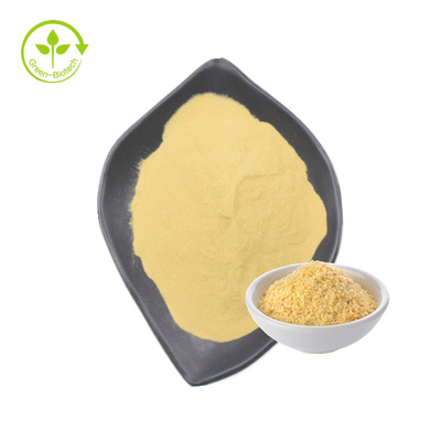 Chiết xuất mầm lúa mì cấp thực phẩm Bột Spermidine 124-20-9 1% mầm lúa mì Spermidin