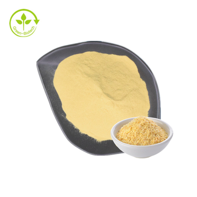 Bổ sung chất lượng cao Spermidine Trihydrochloride Spermidine Powder Spermidine