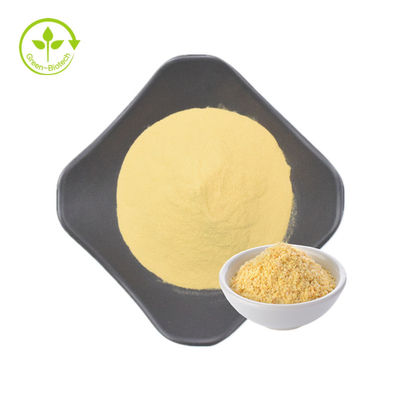Thực phẩm bổ sung bán chạy Bột mầm lúa mì tự nhiên Bột Spermidine CAS 124-20-9