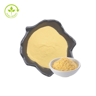 Thực phẩm bổ sung bán chạy Bột mầm lúa mì tự nhiên Bột Spermidine CAS 124-20-9