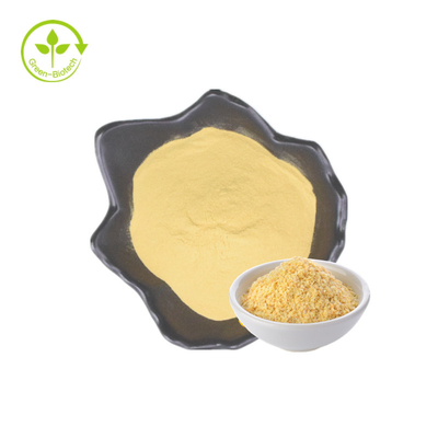 Bán buôn chiết xuất mầm lúa mì hữu cơ Bột Spermidin 1% Spermidine