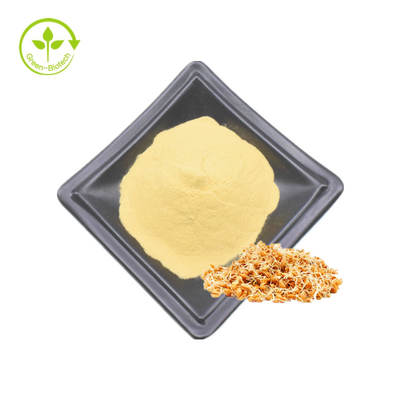 Bột chiết xuất mầm lúa mì lên men 0,2% 0,5% 1% 99% Spermidine