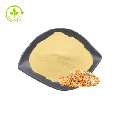 Độ tinh khiết cao 98% bột Spermidine CAS334-50-9 Nootropics Spermidine Trihydrochlorid 3HCL