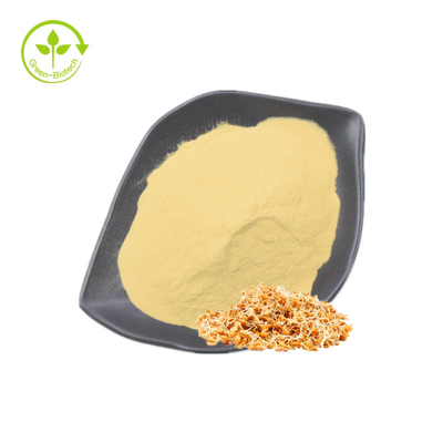 Chiết xuất mầm lúa mì số lượng lớn giá tốt nhất 0,2% 0,5% 1% bột Spermidine