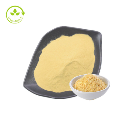 Chiết xuất mầm lúa mì tự nhiên Bột Spermidine Bột chiết xuất mầm lúa mì Spermidine Bột Spermidine