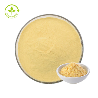 Bán buôn 0,2% 0,5% 1% 98% Chiết xuất mầm lúa mì Spermidine Powder Spermidine