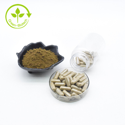 Nhãn hiệu riêng Viên nang 10% 40% Turkesterone 800mg