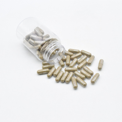 Viên nang Turkesterone bổ sung 500mg tăng cường cho nam giới Xây dựng cơ bắp và tăng cường tâm trạng, tăng cường sức mạnh nam giới