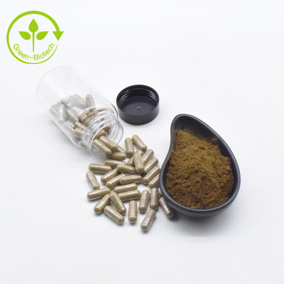 Viên nang Turkesterone 100% tự nhiên Turkesterone
