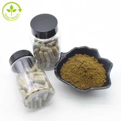 Viên nang Turkesterone 100% tự nhiên Turkesterone