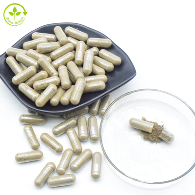 Viên nang OEM ODM Turkesterone Nhãn hiệu riêng Turkesterone Cyclodextrin Complex 2% 10% Turkesterone