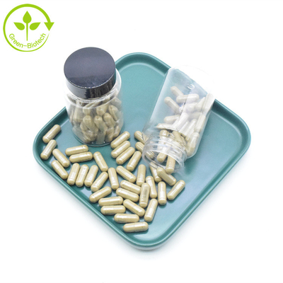 Nhãn riêng tùy chỉnh 2% 10% 40% Viên nang Turkesterone Hydroxypropyl Turkesterone