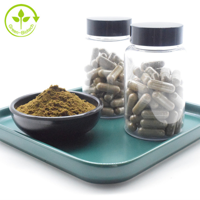 Chất Lượng Tốt Nhất Bán Buôn 100% Tự Nhiên Tongkat Ali Viên Beta Ecdysterone Turkesterone Cung Cấp Cho Nam Chăm Sóc Sức Khỏe Bổ Sung