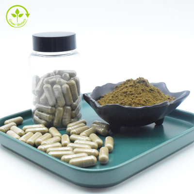 Viên nang chiết xuất Ajuga Turkestanica Viên nang Turkesterone Hydroxypropyl Beta Cyclodextrin 2% 10%