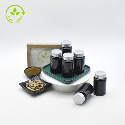 Turkesterone Cyclodextrin Viên nang bột Turkesterone tự nhiên 100% được chiết xuất từ ​​Ajuga Turkestanica Extract 10%