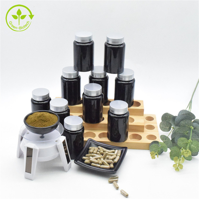 Viên nang Turkesterone 100% tự nhiên Turkesterone 10%