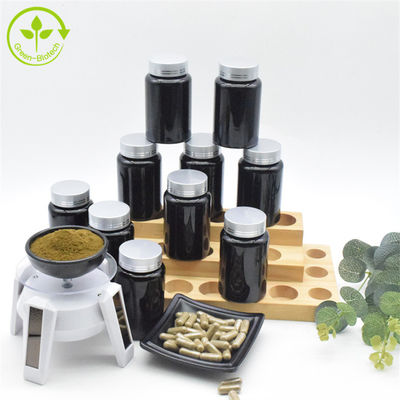 Nhãn hiệu riêng Viên nang Turkesterone 800mg Công thức tùy chỉnh Viên nang Turkesterone