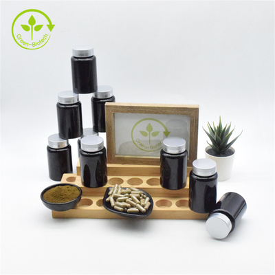 Bán nóng Ajuga Turkestanica Extract Turkesterone 10% ~ 98% viên nang và bao bì OEM