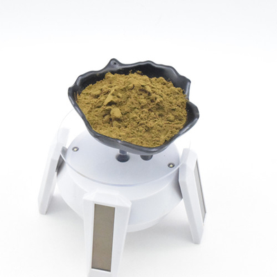 Chiết xuất ajuga turkestanica tinh khiết turkesterone 2% 10% 40% bột turkesterone