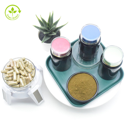 Nhà máy trực tiếp cung cấp giá bán buôn Ajuga Turkestanica Extract Turkesterone Powder