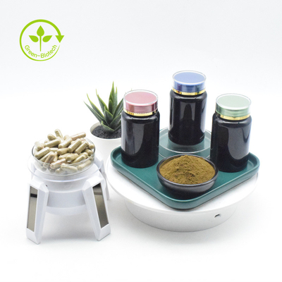 Nhà máy trực tiếp cung cấp giá bán buôn Ajuga Turkestanica Extract Turkesterone Powder