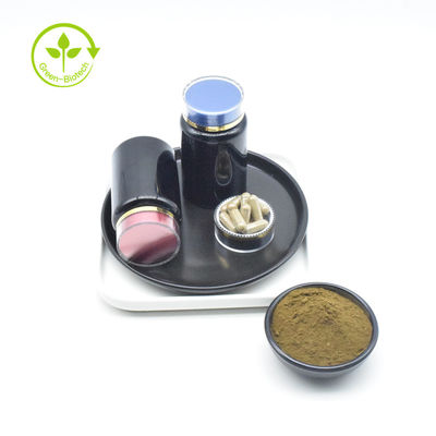 Nhãn hiệu riêng Pure Ajuga Turkestanica Extract 10% Turkesterone Powder