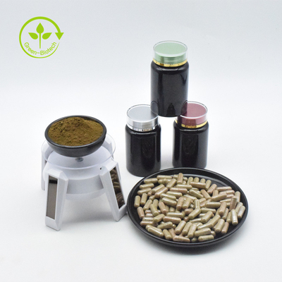 10% 20% chiết xuất thực vật tự nhiên Turkesterone Bột chiết xuất Ajuga Turkestanica