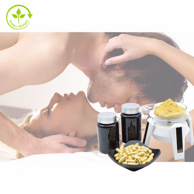 Bán hàng trực tiếp tại nhà máy Tongkat Ali Maca Root Ashwaganda Horny Goat Weed With Maca Capsules Bán hàng trực tiếp tại nhà máy Tongkat Ali
