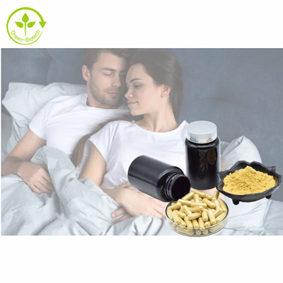 Chiết xuất thực vật Sheerherb 100:1 200:1bột Tongkat Ali, Viên nang OEM Tongkat Ali