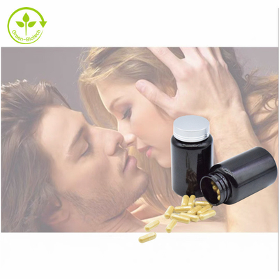 Nhà máy cung cấp thực phẩm bổ sung Tongkat Ali Extract Capsule 10:1 50:1 200:1