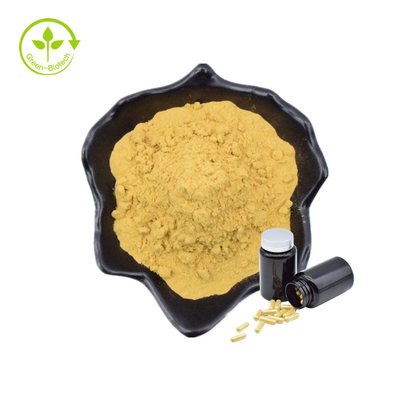 100% tự nhiên nguyên chất 100:1 200:1 Chiết xuất từ ​​rễ Tongkat Ali Bột Eurycomanone