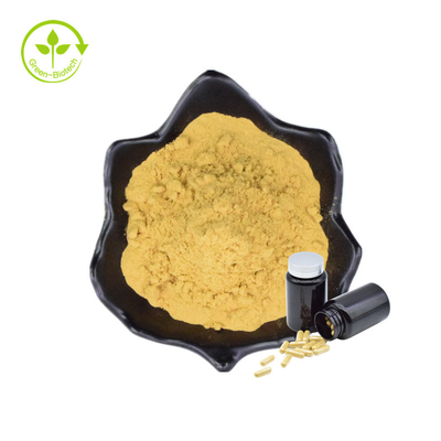 100% tự nhiên nguyên chất 100:1 200:1 Chiết xuất từ ​​rễ Tongkat Ali Bột Eurycomanone