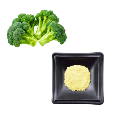 Bột chiết xuất mầm bông cải xanh tự nhiên cấp thực phẩm 1% 13% 20% 28%