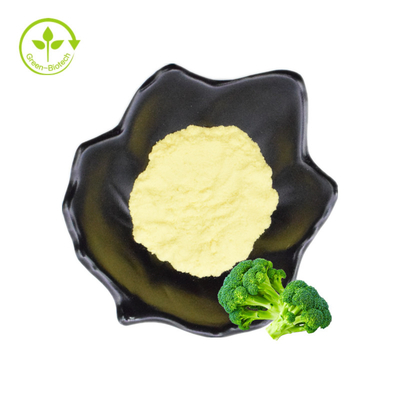 Thực phẩm tốt cho sức khỏe Bột chiết xuất mầm bông cải xanh 1% 13% 20% 28% Sulforaphane 1kg
