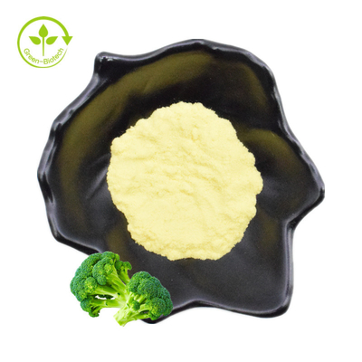 Thực phẩm tốt cho sức khỏe Bột chiết xuất mầm bông cải xanh 1% 13% 20% 28% Sulforaphane 1kg