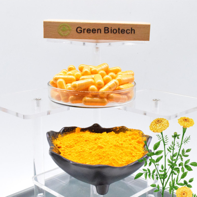 Chiết xuất cúc vạn thọ tự nhiên/Bột chiết xuất Calendula Officinalis 10:1